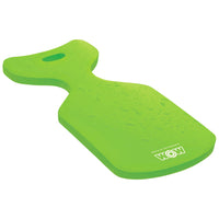 WOW Sports Whale Tail Saddle Green (19-5260G) Jupiter Gear