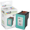 LD ? Hewlett Packard C9364WN HP 98 Black Remanufactured Cartridge EasyOptionXY LLC