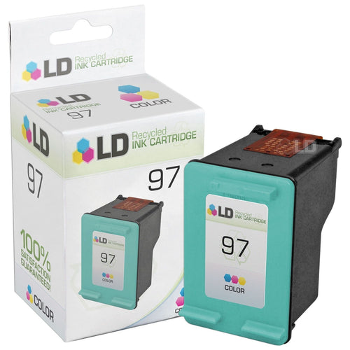 LD ? Hewlett Packard C9364WN HP 98 Black Remanufactured Cartridge EasyOptionXY LLC