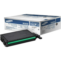 Samsung CLT-K609S (SU218A) High-Yield Toner, 7000 Page Yield, Black EasyOptionXY LLC
