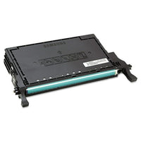 Samsung CLT-K609S (SU218A) High-Yield Toner, 7000 Page Yield, Black EasyOptionXY LLC