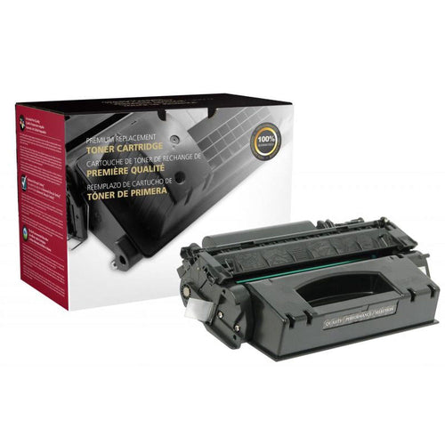CIG? Remanufactured High Yield Toner Cartridge (Alternative for HP Q7553X, 53X) (7000 Yield) (200005P) EasyOptionXY LLC