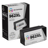 LD Products Remanufactured Replacement for HP 962XL/3JA03AN High Yield Black Cartridge EasyOptionXY LLC