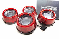 Morimoto Ferrari 550 Berlinetta (96-02) XB LED Tail Lights OffRoadUSA.com