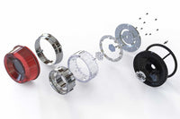 Morimoto Ferrari 360 (00-04) XB LED Tail Lights OffRoadUSA.com