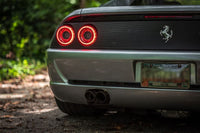 Morimoto Ferrari F355 (95-98) XB LED Tail Lights OffRoadUSA.com