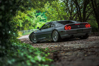 Morimoto Ferrari 550 Berlinetta (96-02) XB LED Tail Lights OffRoadUSA.com