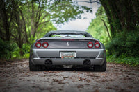 Morimoto Ferrari 575 Berlinetta (02-06) XB LED Tail Lights OffRoadUSA.com