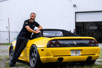 Morimoto Ferrari 550 Berlinetta (96-02) XB LED Tail Lights OffRoadUSA.com