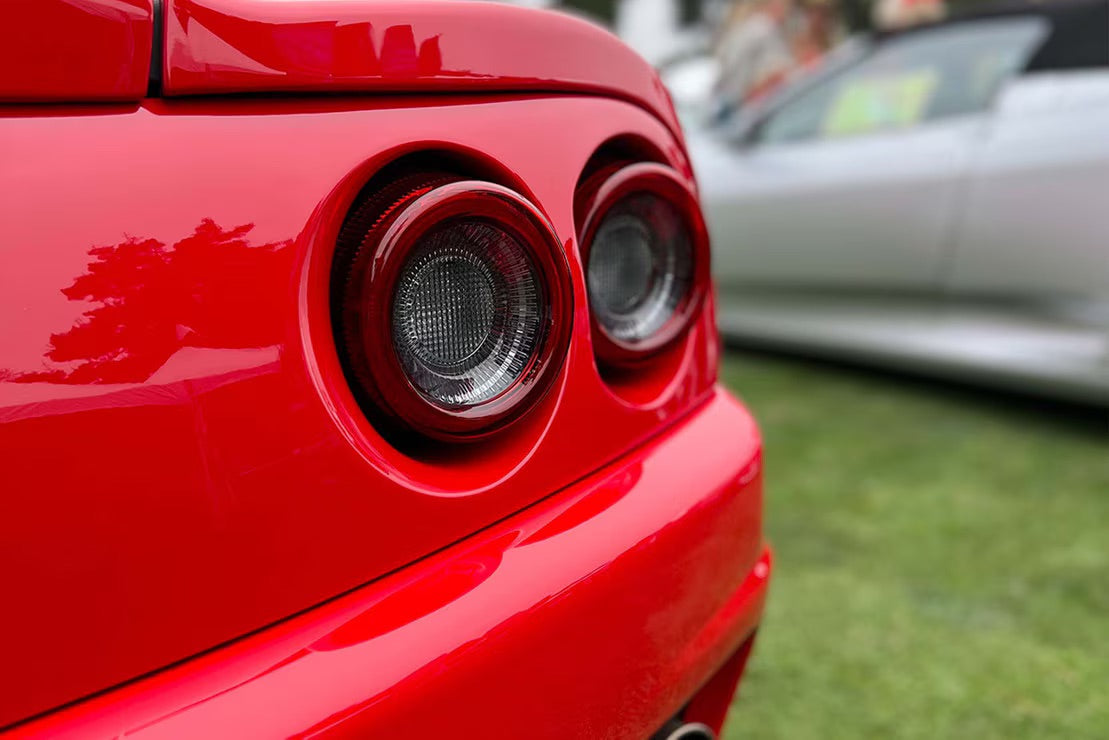 Morimoto Ferrari F50 (95-97) XB LED Tail Lights