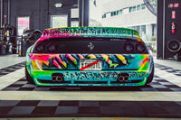 Morimoto Ferrari F355 (95-98) XB LED Tail Lights OffRoadUSA.com