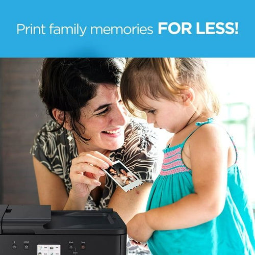 LD Products Remanufactured Replacement for HP 962XL/3JA03AN High Yield Black Cartridge EasyOptionXY LLC