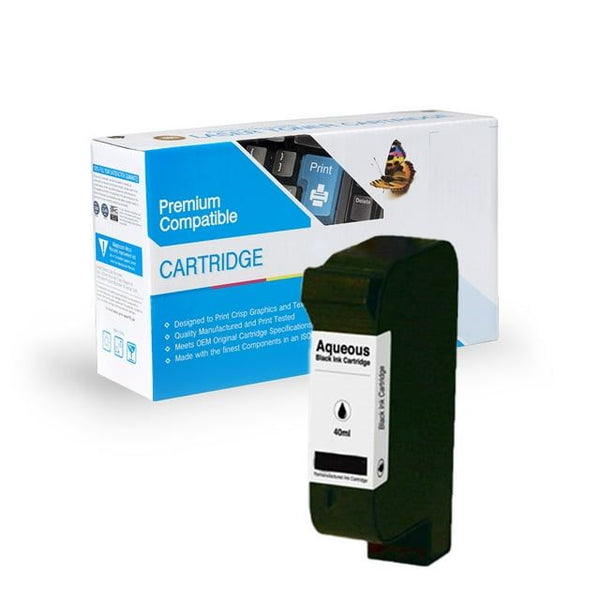 Cartridge compatible with HP Remanufactured Cartridge IQ2392A, C9007A, C9050A EasyOptionXY LLC