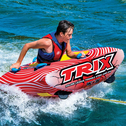 WOW Sports Trix Towable (21-1030) Jupiter Gear