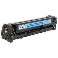 CIG Remanufactured Cyan Toner Cartridge Original Alternative for HP CF211A 131A Canon 6271B001AA 131 1800 Yield EasyOptionXY LLC
