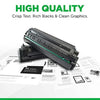 West Point Toner Cartridge - Alternative for HP 83A - Black - Laser - 1500 EasyOptionXY LLC