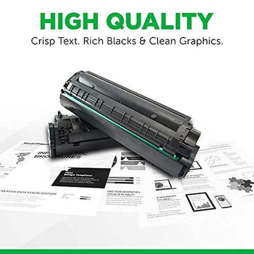 West Point Toner Cartridge - Alternative for HP 83A - Black - Laser - 1500 EasyOptionXY LLC