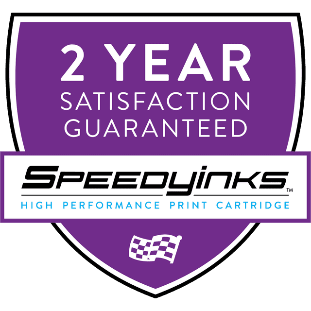 Speedy Remanufactured Replacements for HP 21 / C9351AN Black Cartridges (2-Pack) for DeskJet 3920, D1330, D1341, D1420, F2120, F2238, F4190 EasyOptionXY LLC