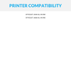 Speedy Remanufactured Replacements for HP 21 / C9351AN Black Cartridges (2-Pack) for DeskJet 3920, D1330, D1341, D1420, F2120, F2238, F4190 EasyOptionXY LLC