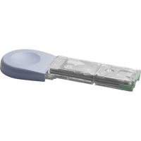 Staples for HP Laserjet 4200/4250/4300/4350, Three Cartridges, 3,000 Staples/Box EasyOptionXY LLC