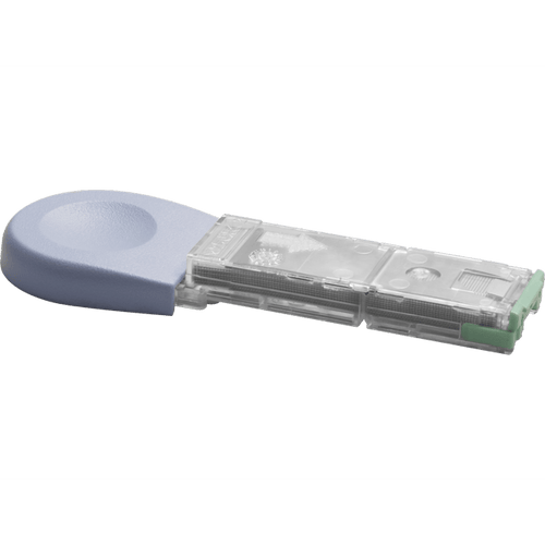 Staples for HP Laserjet 4200/4250/4300/4350, Three Cartridges, 3,000 Staples/Box EasyOptionXY LLC