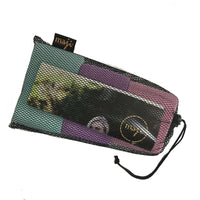 Pack of Three Booty Bands - 3 Sizes 3 Weights Jupiter Gear