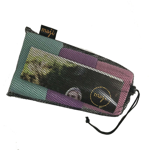 Pack of Three Booty Bands - 3 Sizes 3 Weights Jupiter Gear