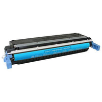 MSE - Cyan - compatible - toner cartridge (alternative for: HP C9731A) - for HP Color LaserJet 5500, 5550 EasyOptionXY LLC