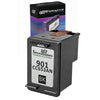 Speedy Remanufactured Cartridge Replacement for HP 901 CC653AN (Black) EasyOptionXY LLC