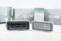 Morimoto Toyota Tacoma (20-23) XB LED Bed Lights OffRoadUSA.com
