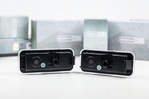 Morimoto Toyota Tacoma (20-23) XB LED Bed Lights OffRoadUSA.com