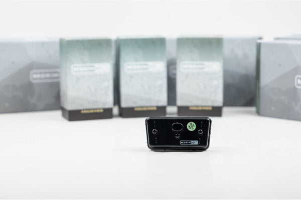 Morimoto Jeep Wrangler JK XB LED License Plate Light OffRoadUSA.com