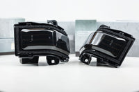 Morimoto Ford Super Duty (17-22) XB LED Mirror Lights OffRoadUSA.com