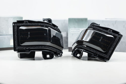 Morimoto Ford Super Duty (17-22) XB LED Mirror Lights OffRoadUSA.com