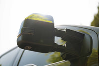 Morimoto Ford Super Duty (17-22) XB LED Mirror Lights OffRoadUSA.com