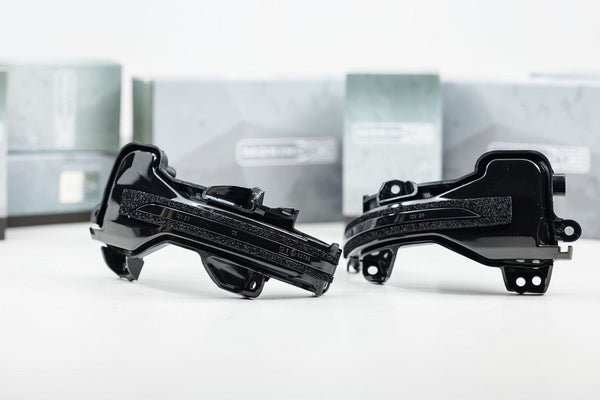 Morimoto Honda CRV/HRV/Accord XB LED Mirror Lights OffRoadUSA.com