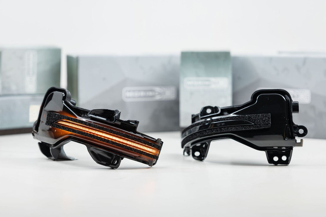 Morimoto Honda CRV/HRV/Accord XB LED Mirror Lights