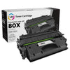 LD ? Compatible Replacements for Hewlett Packard CF280X (HP 80X) 4PK HY Black Toner Cartridges for Laserjet Pro 400 M401dn, 400 M401dne, 400 M401dw, 400 M401n & 400 M425dn EasyOptionXY LLC
