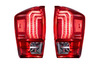 Morimoto XB LED Tail Lights | Toyota Tacoma 2016-2023 OffRoadUSA.com