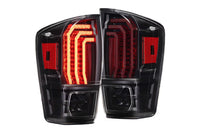 Morimoto XB LED Tail Lights | Toyota Tacoma 2016-2023 OffRoadUSA.com