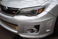 Morimoto Subaru Impreza WRX (08-14) XB LED Headlights OffRoadUSA.com