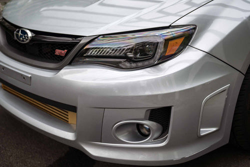 Morimoto Subaru Impreza WRX (08-14) XB LED Headlights OffRoadUSA.com