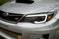 Morimoto Subaru Impreza WRX (08-14) XB LED Headlights OffRoadUSA.com