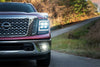 Morimoto Nissan Titan (2016+) XB LED Headlights OffRoadUSA.com