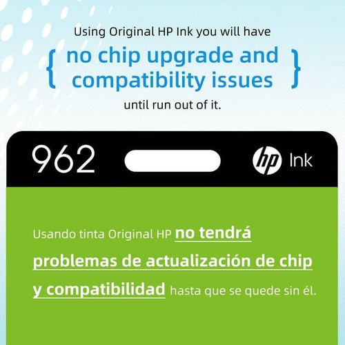 HP 62 Ink Cartridges | HP Ink 62 | Printer Ink HP 62 Tri-Color | 1-Pack EasyOptionXY LLC