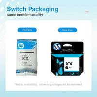 HP 62 Ink Cartridges | HP Ink 62 | Printer Ink HP 62 Tri-Color | 1-Pack EasyOptionXY LLC