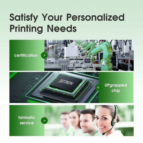 902 XL Ink Cartridges for HP 902XL Ink Cartridges Combo Pack for HP OfficeJet Pro 6978 6968 6960 OfficeJet 6958 6950 6954 6956 (5-Pack) EasyOptionXY LLC