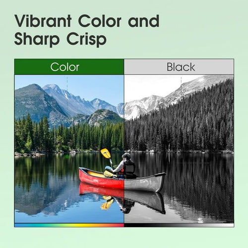 902 XL Ink Cartridges for HP 902XL Ink Cartridges Combo Pack for HP OfficeJet Pro 6978 6968 6960 OfficeJet 6958 6950 6954 6956 (5-Pack) EasyOptionXY LLC