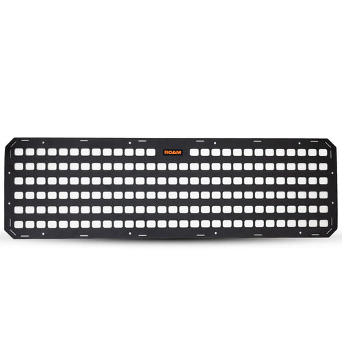 ROAM 83L Rugged Case Molle Panel OffRoadUSA.com