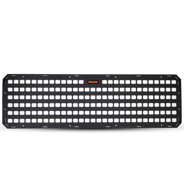 ROAM 83L Rugged Case Molle Panel OffRoadUSA.com